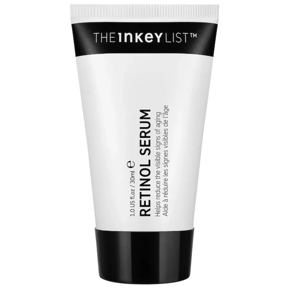 🎁 The INKEY List Retinol Fine Lines and Wrinkles Serum NWOB
